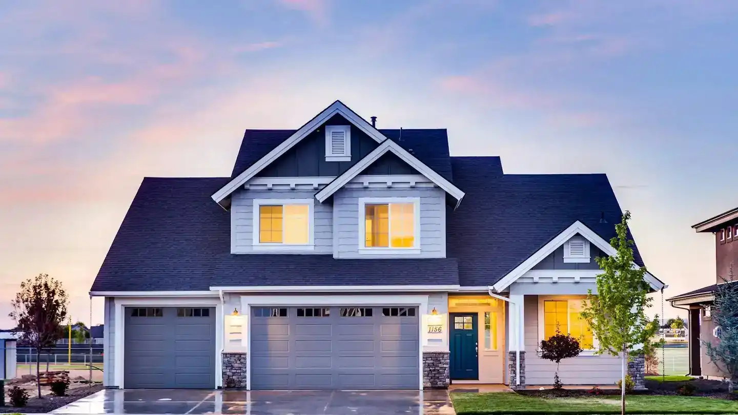 Garage door repair Burnaby BC