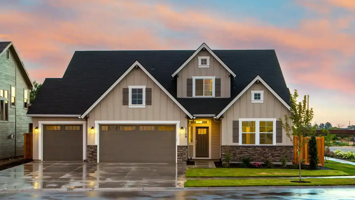 Residential Garage Door Repair Burnaby