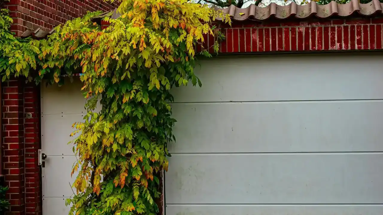 Residential Garage Door Repair North Vancouver