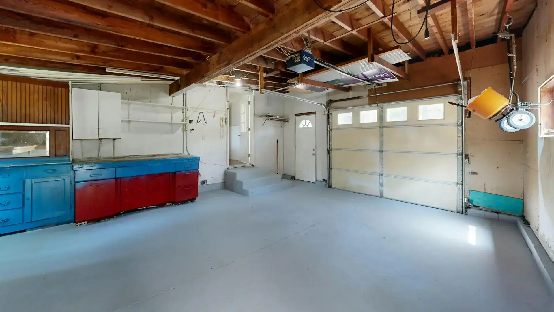 Garage Door Opener Repair North Vancouver