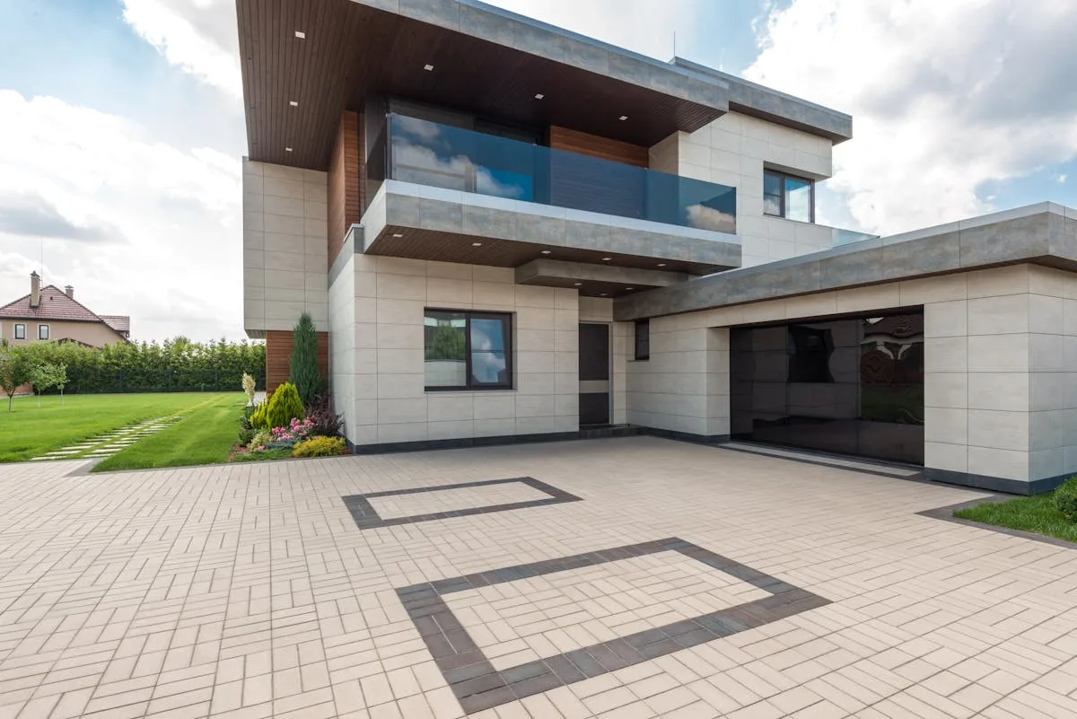 Garage door technician serving Greater Vancouver and surrounding areas